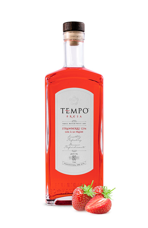 Tempo Gin